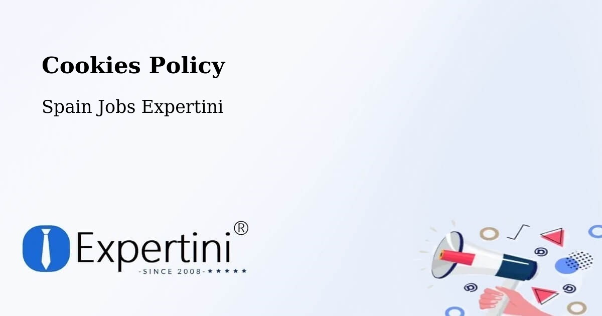 Cookie Policy – Pinto - Spain Jobs Expertini