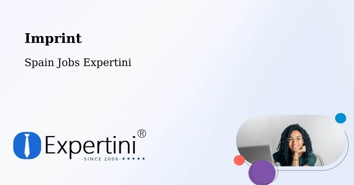Imprint – Pinto - Spain Jobs Expertini