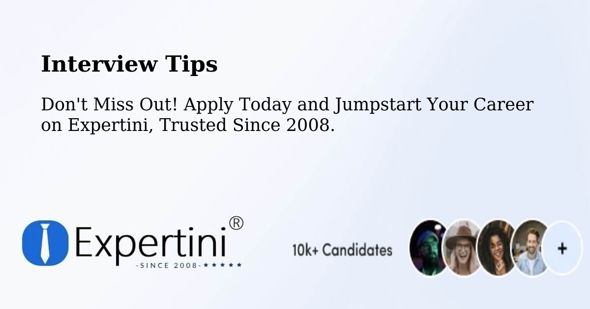 Interview Tips & Techniques for Job Seekers – Pinto - Pinto, Spain Jobs Expertini