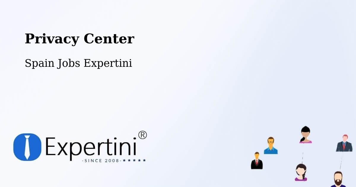 Privacy Policy – Pinto - Spain Jobs Expertini